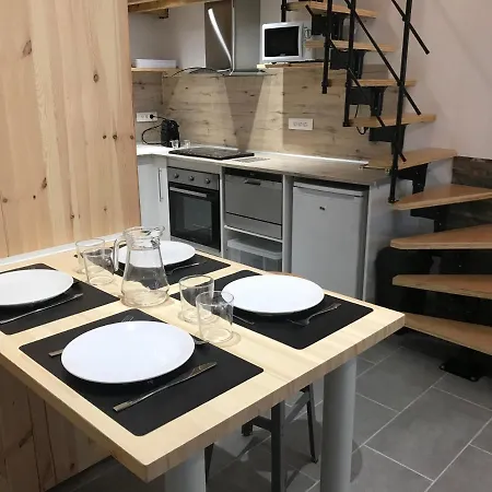 Alloappartmeuble_l'ecrin Apartment Houilles